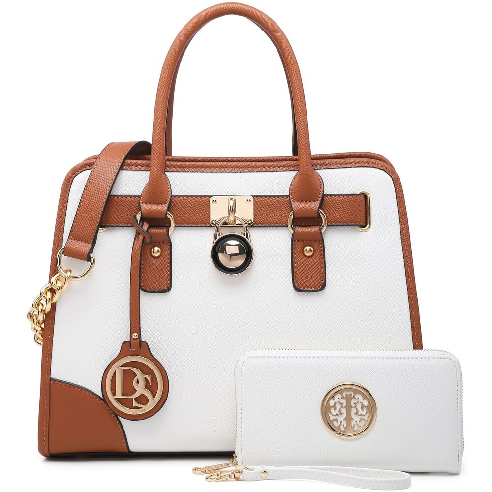 3606 Designer Handbags and Purses Satchel Bags Shoulder Bags Top Handle